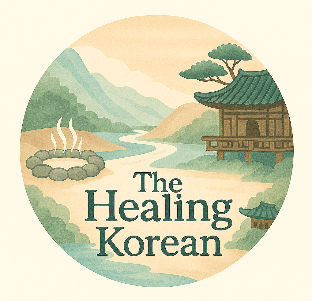 The Healing Korean